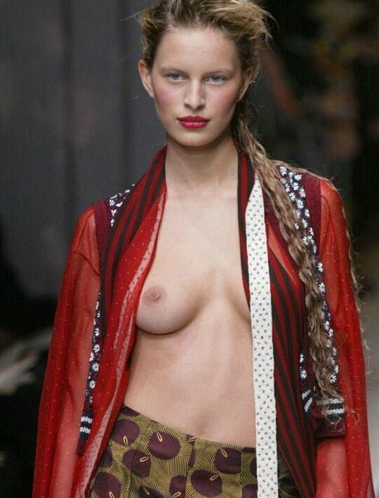 Models Haute Couture