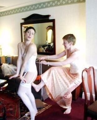 Geile Hochzeit