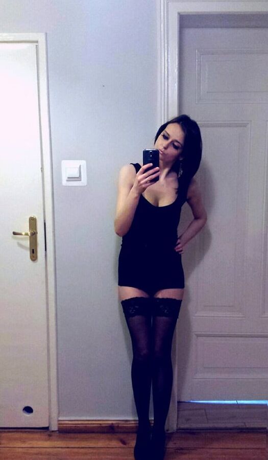 Natalia polish bitch