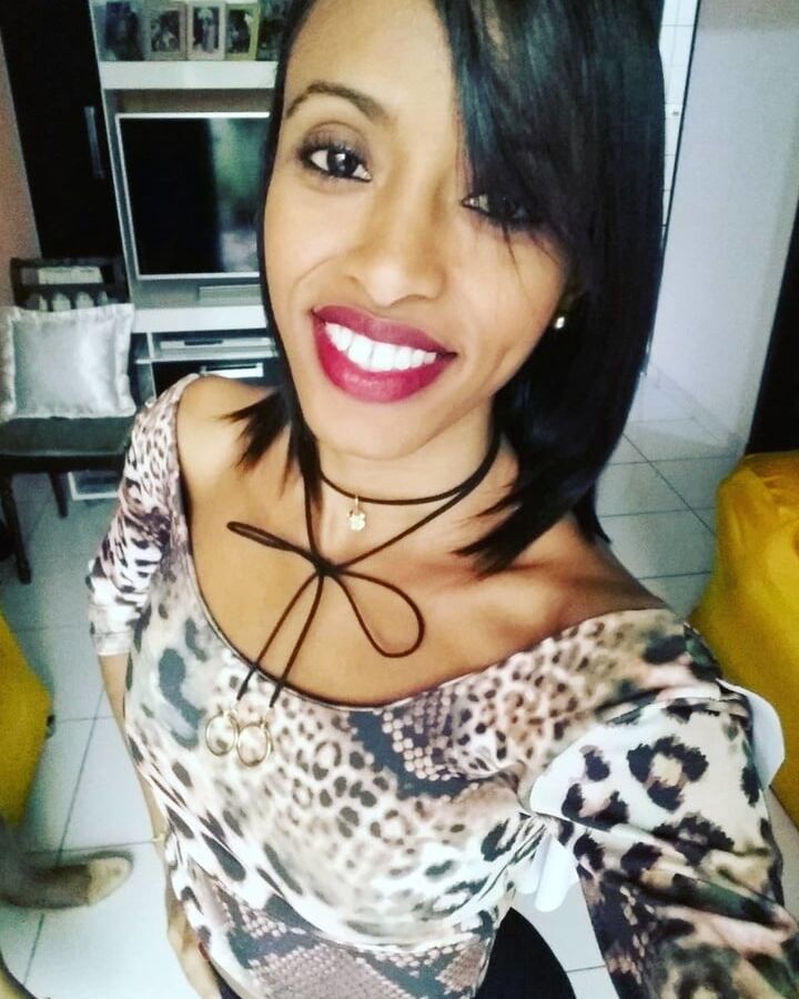 Brasileiras gostosas mix