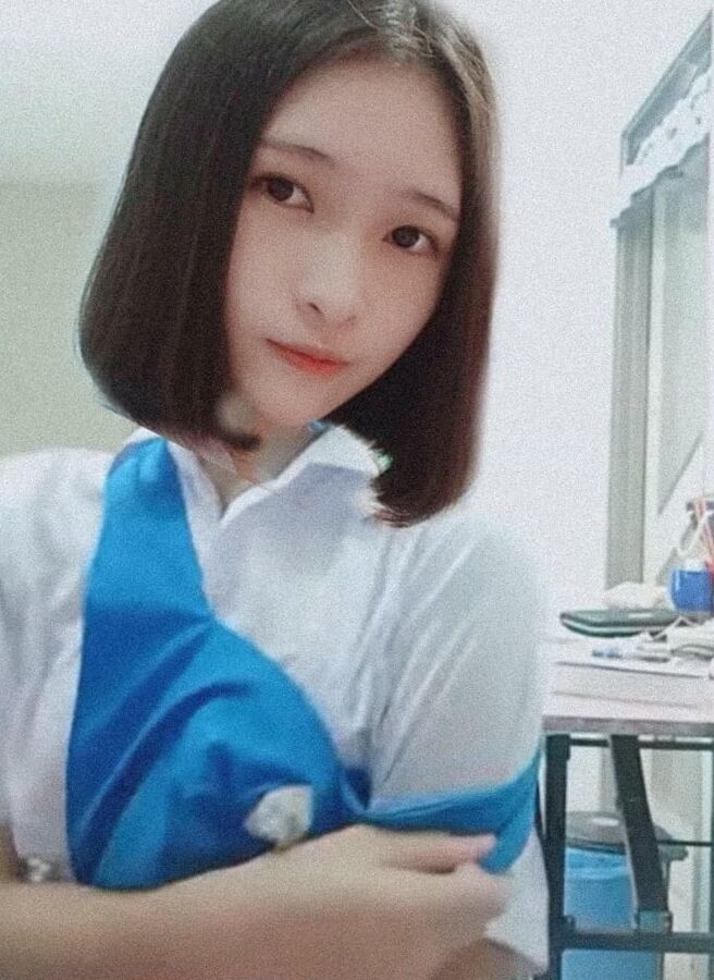 Chinese girl