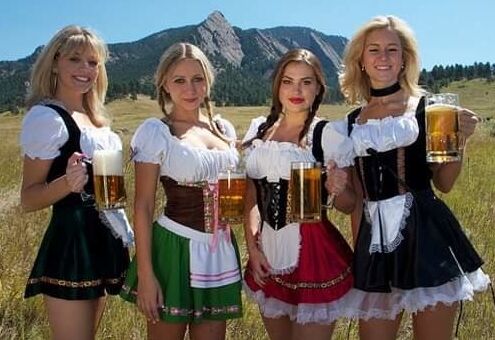 Schlampen Mix