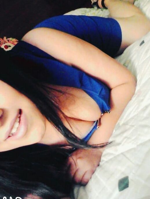 Latina chichona