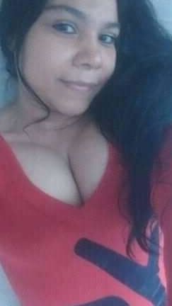 Puta colombiana