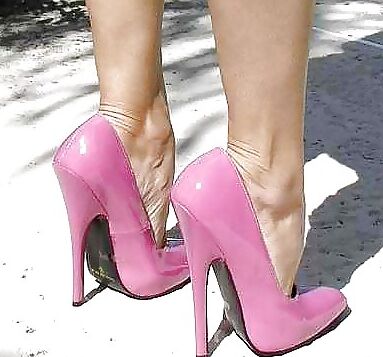 Footjob Feet And Shoes