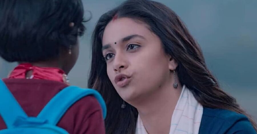 Keerthy Fap