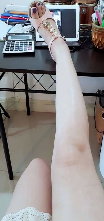 Ibu puki besar