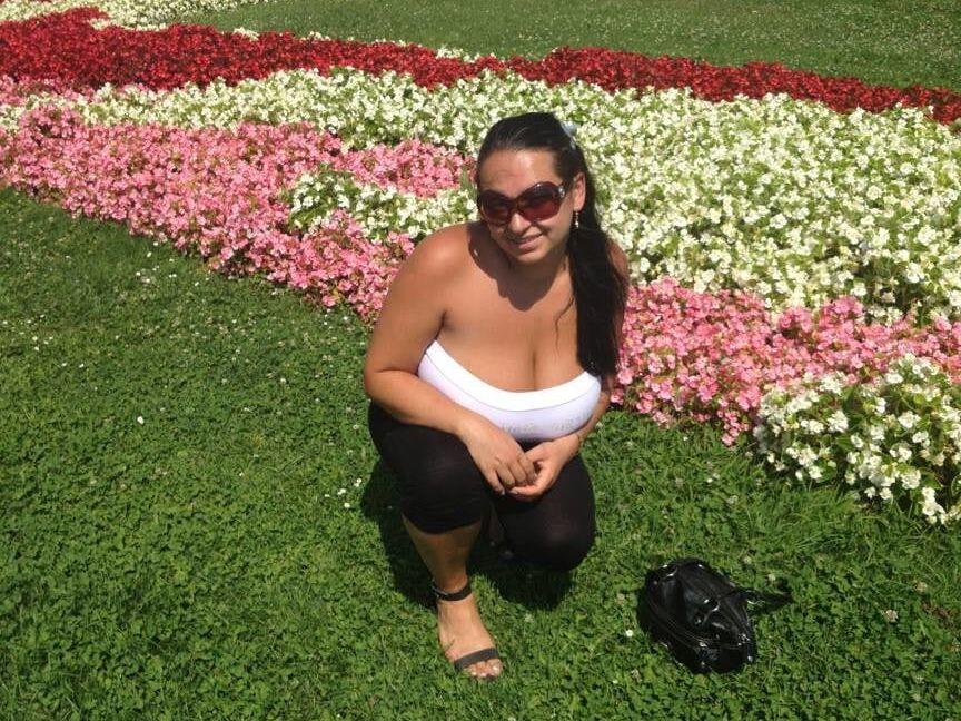 Big Tit Gypsy