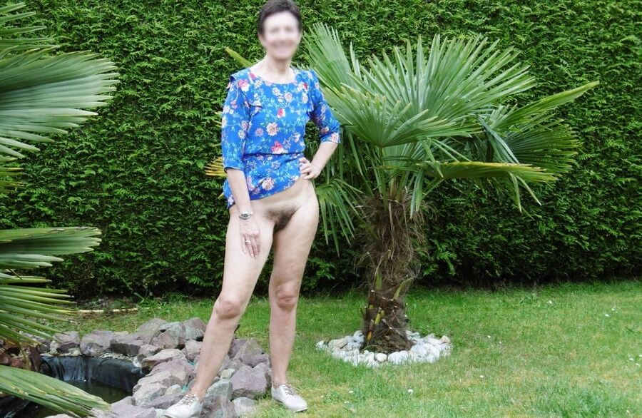 Great Mature