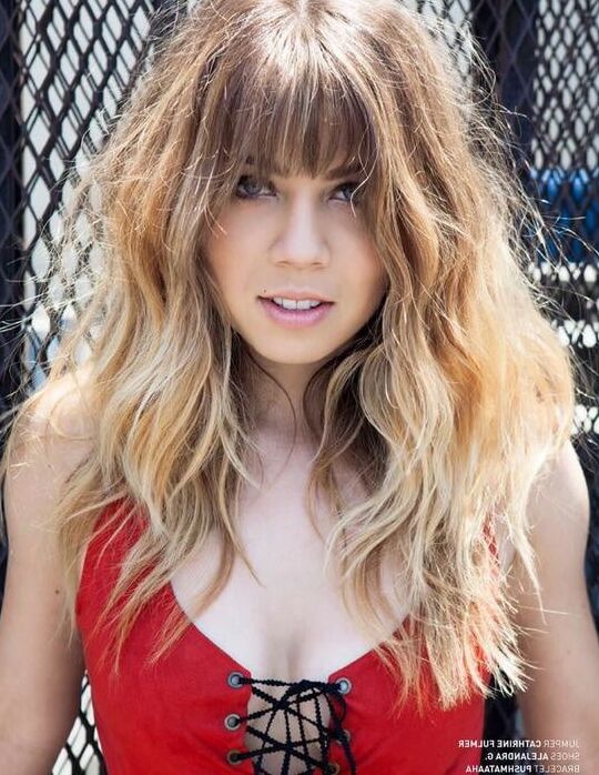 Jennette McCurdy