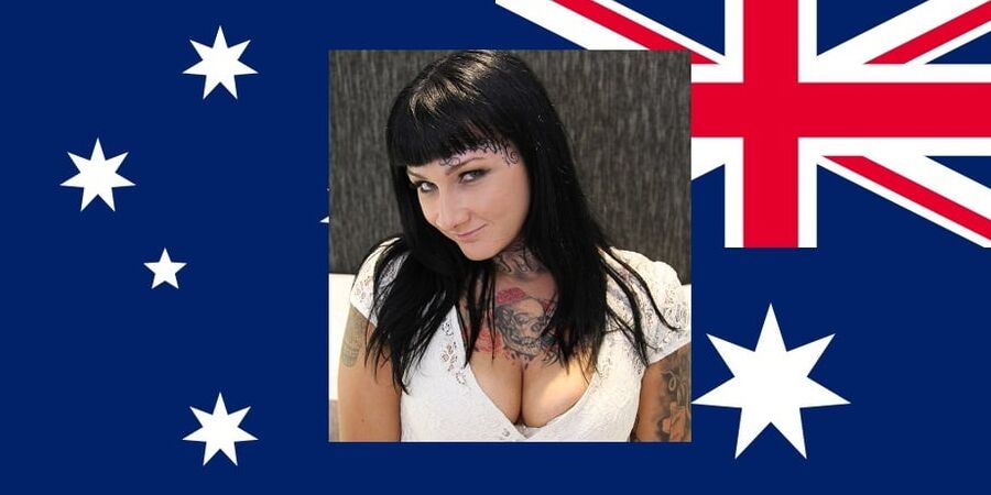 I love Monte Cooper from Australia