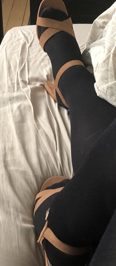 My Feet