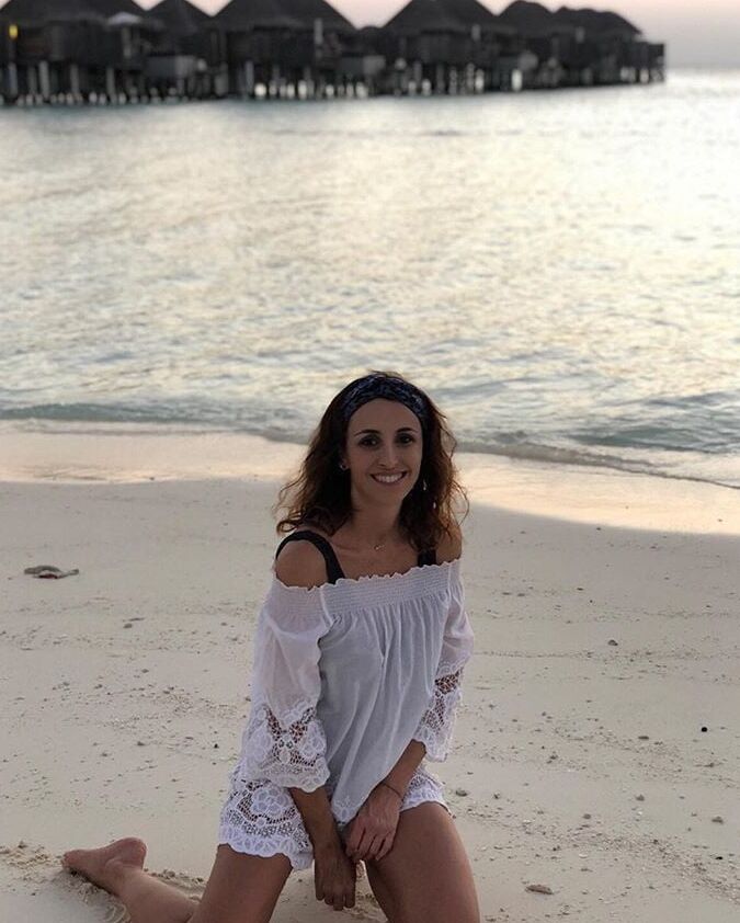 benedetta parodi