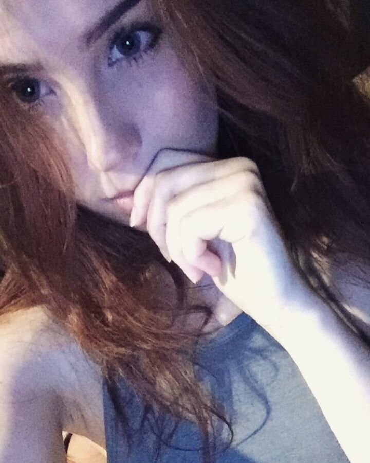 ADORABLE HOTTIE