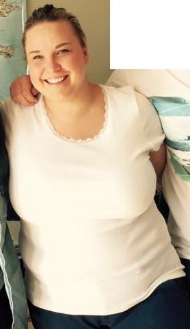 Das bin ich!!!