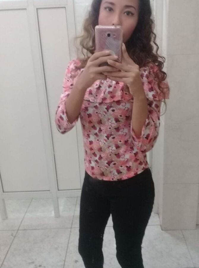 Miriam tampico