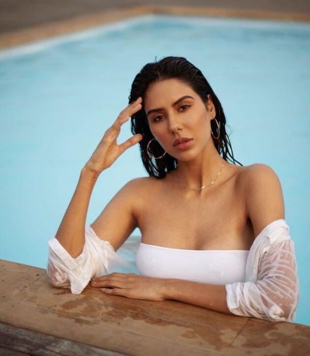 Sonam Bajwa