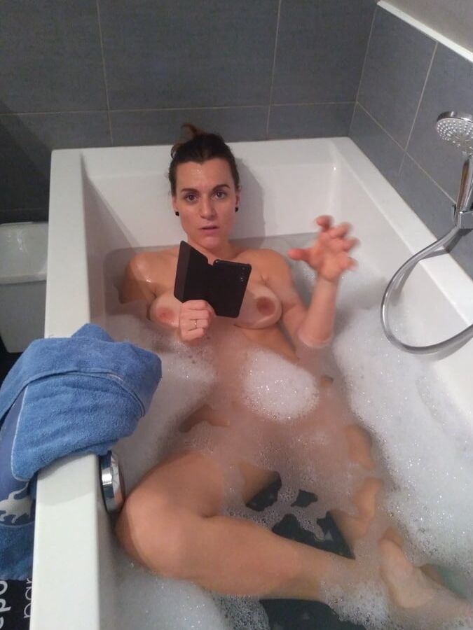 Sophie Geneve