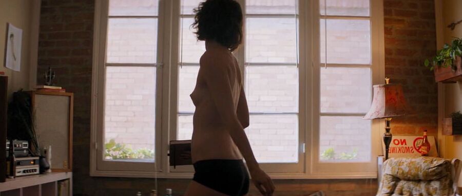 Mary Elizabeth winstead lover!