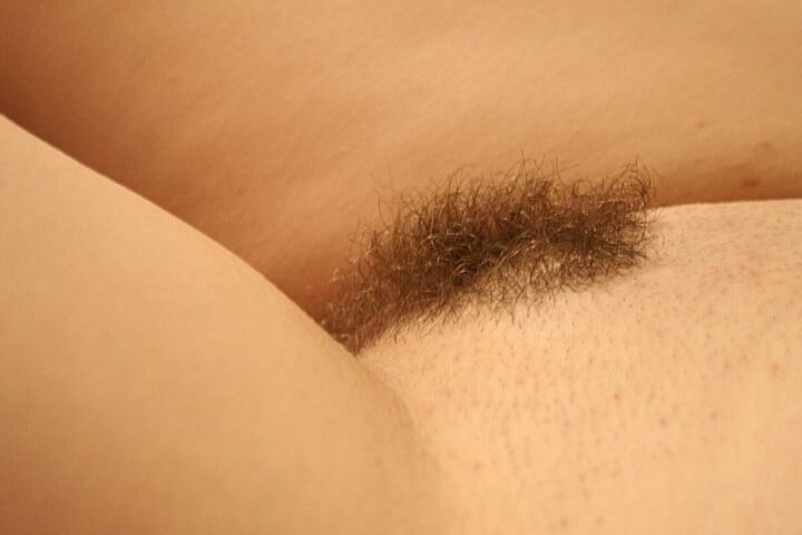 for those who like em hairy down there