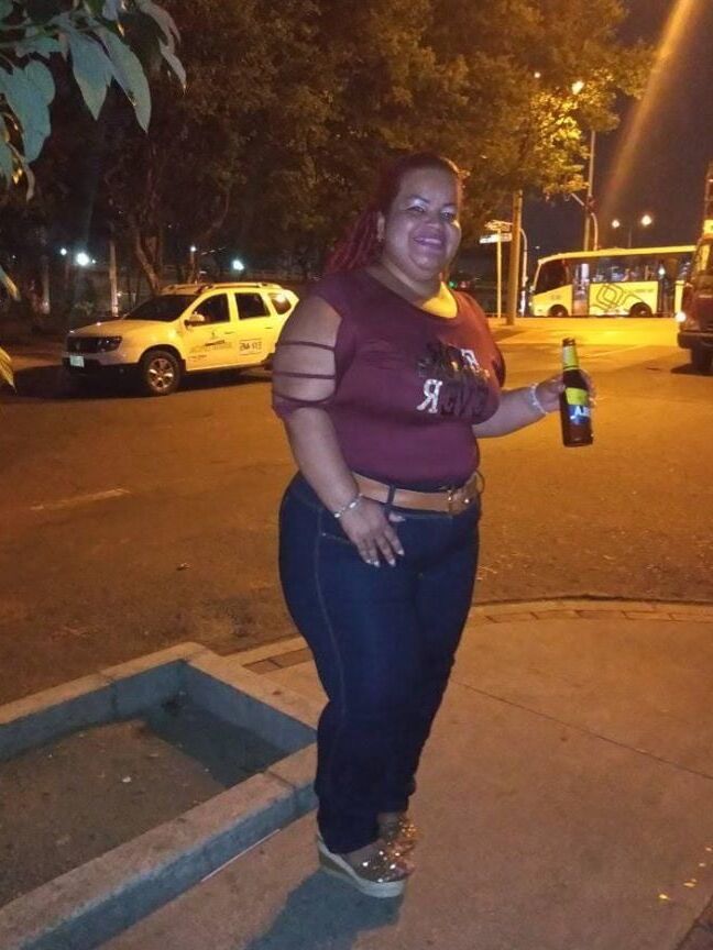 barbara ortiz bbw culona