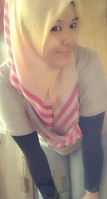 Hasnah tudung