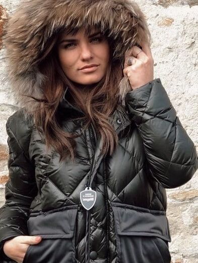 Winter Jacket Album