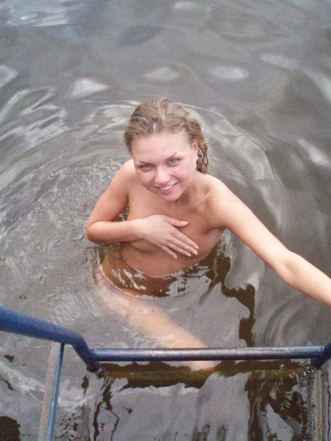 From Russian Private Photo Albums