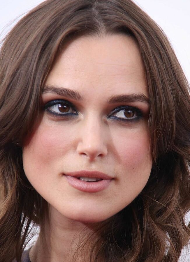 Gorgeous Keira -