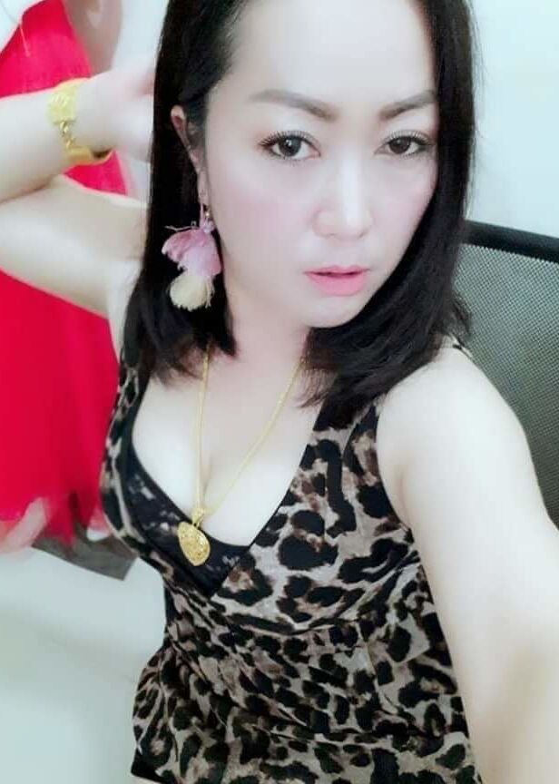 Ibu puki besar