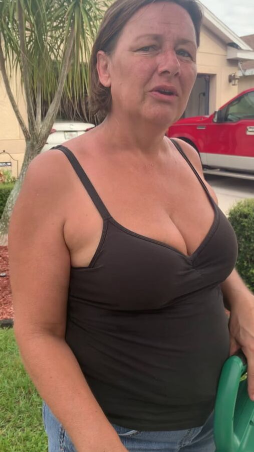 Gilf tetuda gostosa