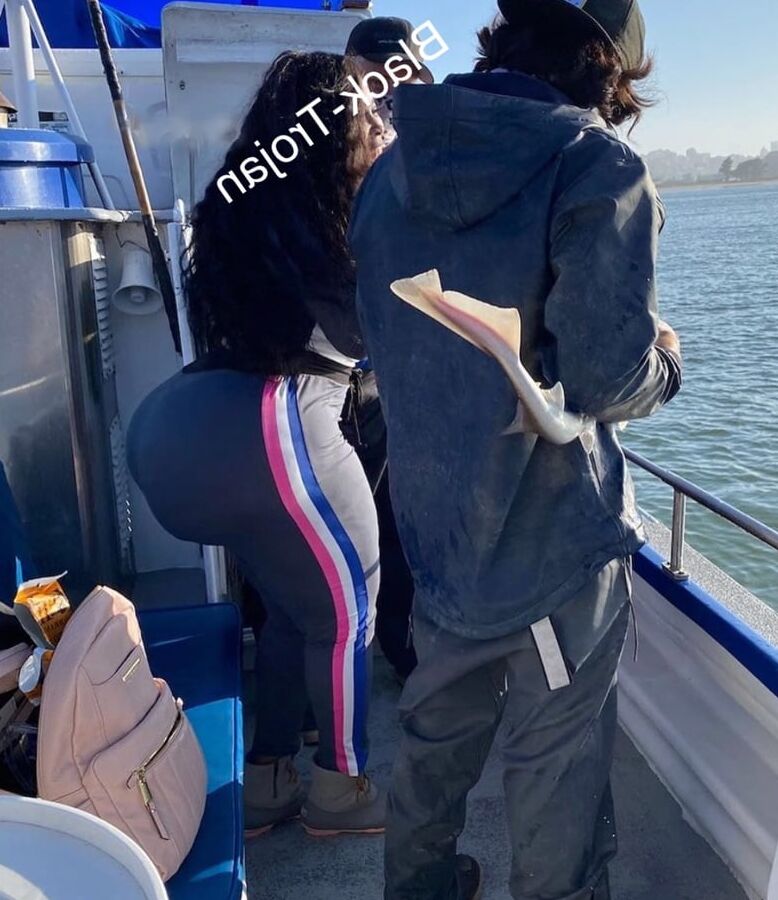 Spy Booty