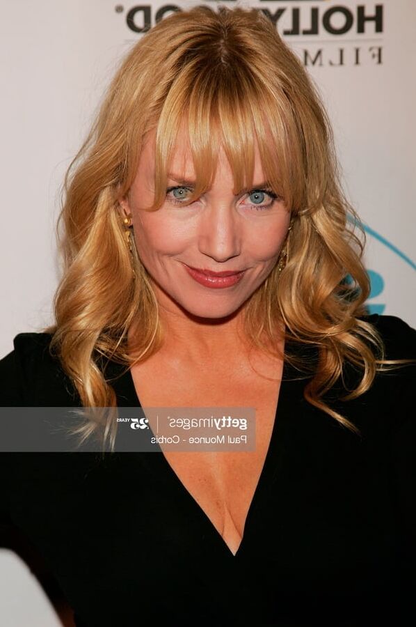 Celebrity Boobs - Rebecca De Mornay