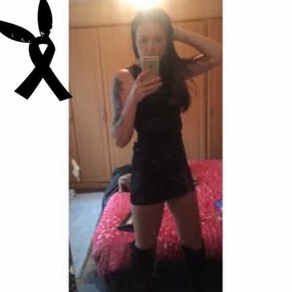 Stupid Chav Sluts- Vicky C