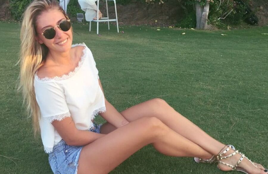 Sexy seyma subasi