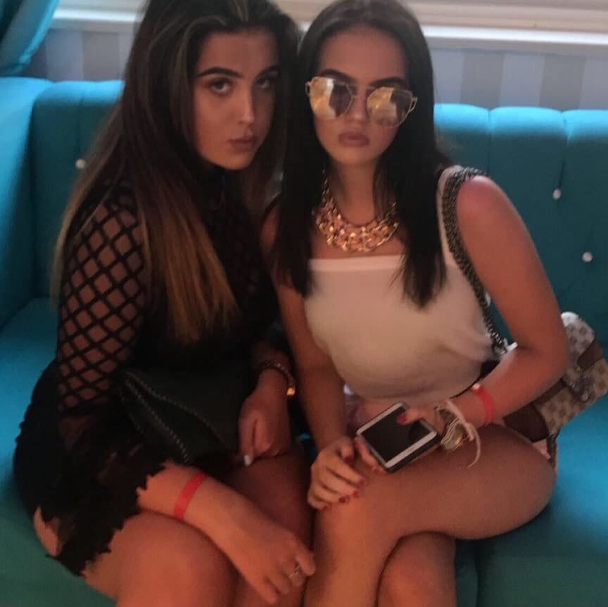 Stupid Chav Sluts- Charlotte M