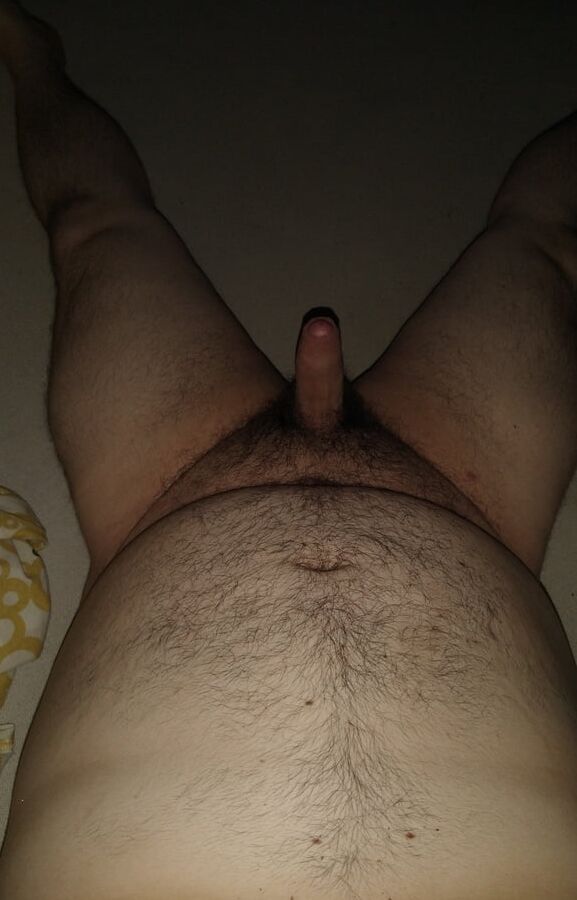 Mi sumisa gordita