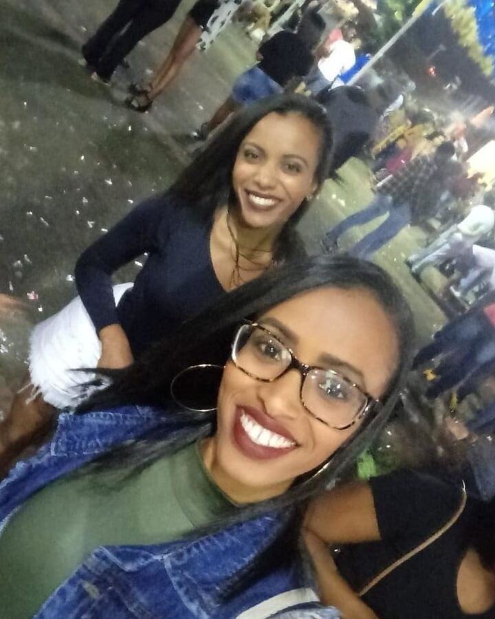 Brasileiras gostosas mix
