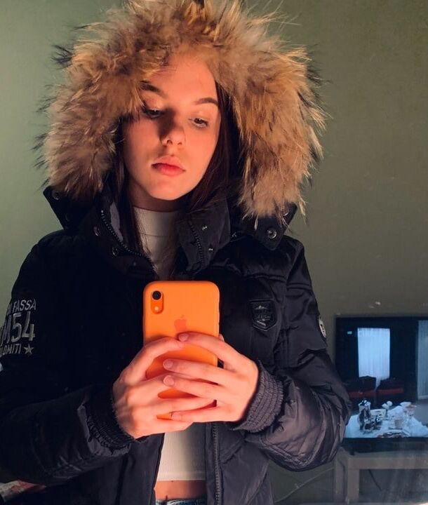 Winter Jacket Album