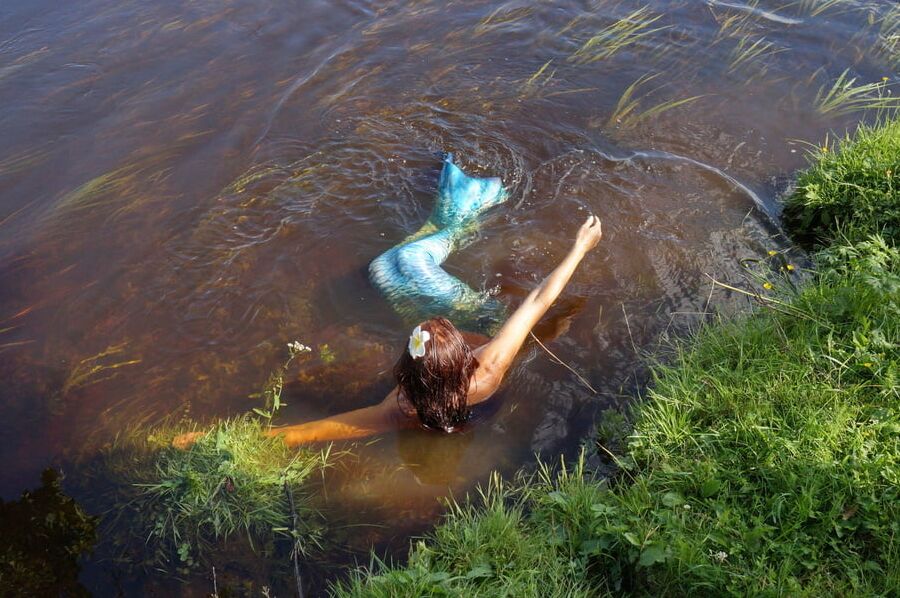 Mermaid