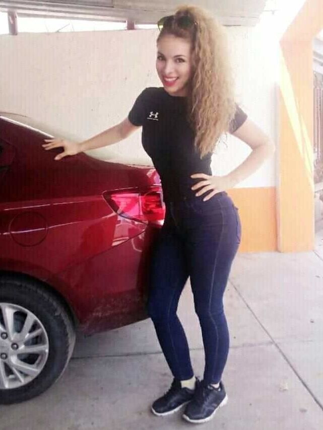 Maduras hermosas