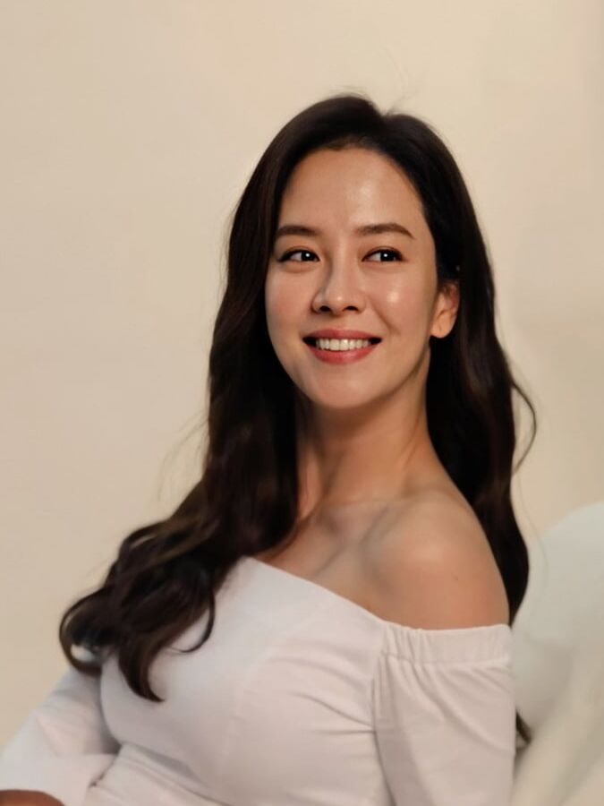 Song Ji Hyo