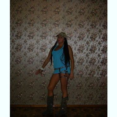 years. Odessa