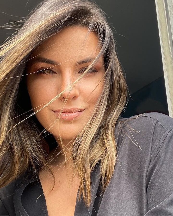 Thais Melchior GOSTOSA
