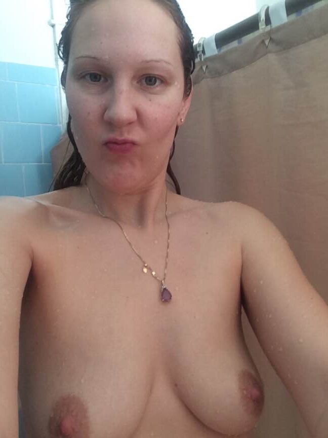 Shauna The slut