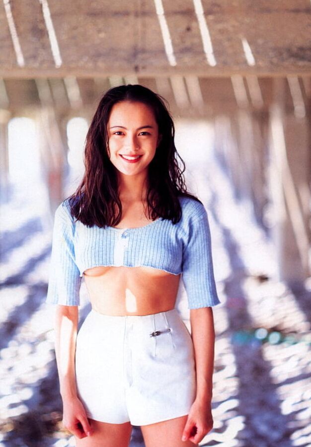 Riho Makise