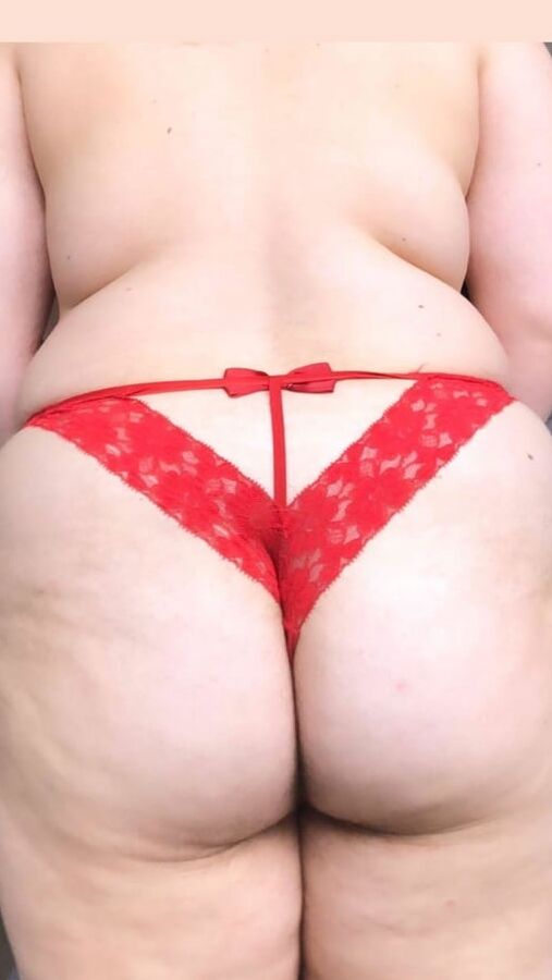 Mi sumisa gordita