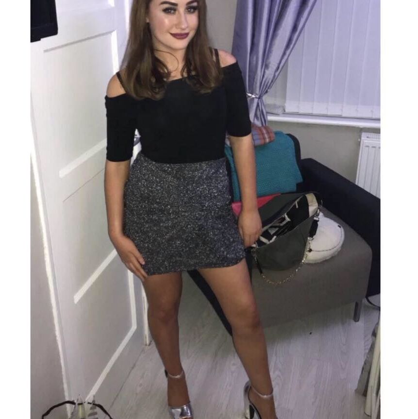 Stupid Chav Sluts- Charlotte H