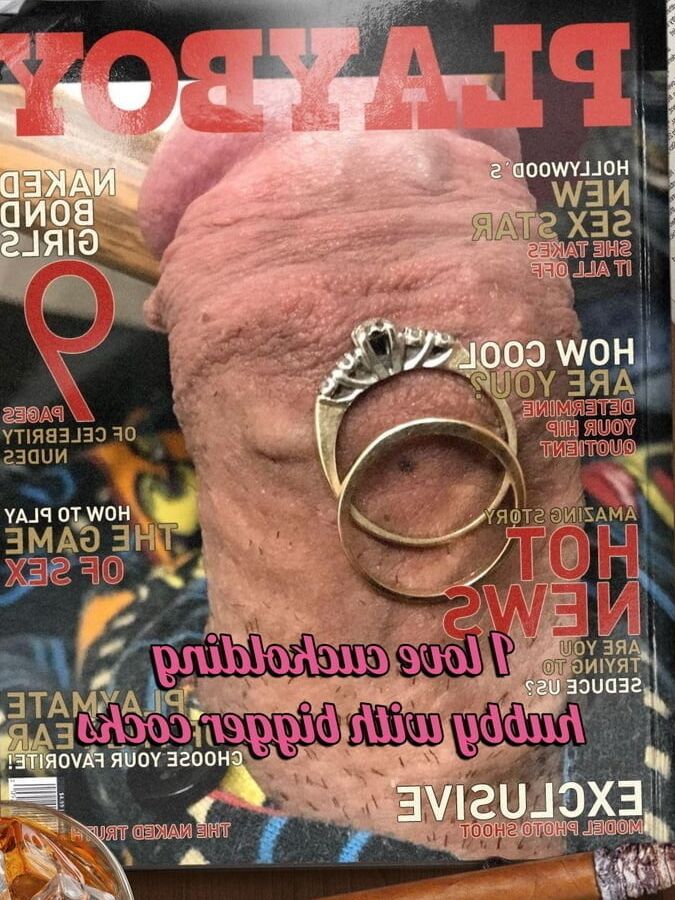 My Sweet Fat Slut Tiffany On Famous Porn Magazine