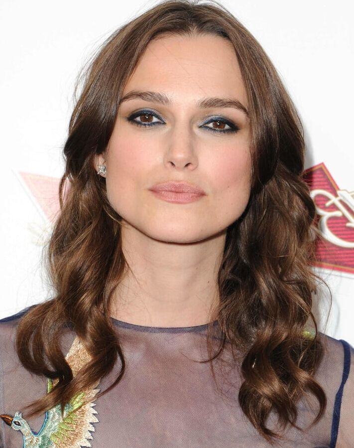 Gorgeous Keira -